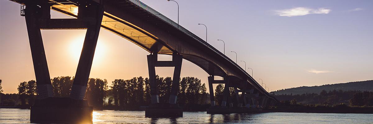 Mission bridge