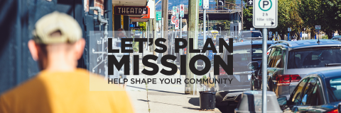 Downtown Mission